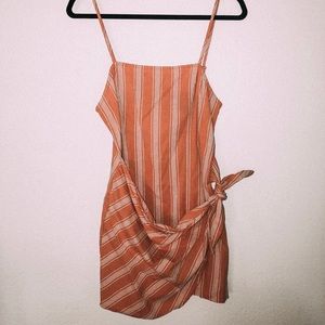 Wrap Dress